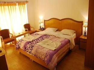 לה Hotel Ladakh Continental מראה חיצוני תמונה
