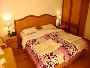 לה Hotel Ladakh Continental מראה חיצוני תמונה