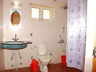 לה Hotel Ladakh Continental מראה חיצוני תמונה