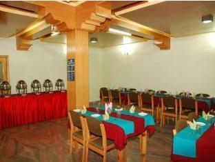 לה Hotel Ladakh Continental מראה חיצוני תמונה