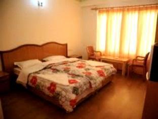 לה Hotel Ladakh Continental מראה חיצוני תמונה