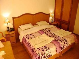 לה Hotel Ladakh Continental מראה חיצוני תמונה